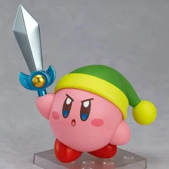 Nendoroid Kirby
