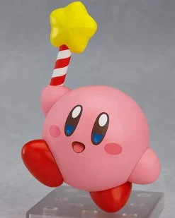 Nendoroid Kirby (Kirby) (Reissue)