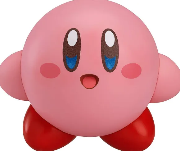 Nendoroid Kirby (Kirby) (Rerelease)
