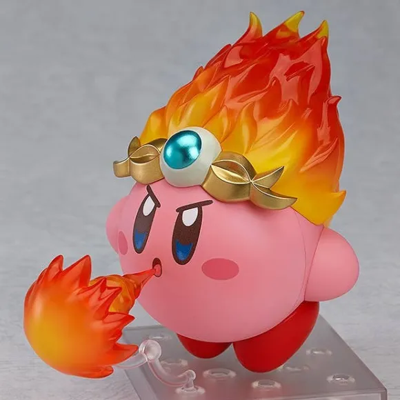 Nendoroid Kirby (Reissue)