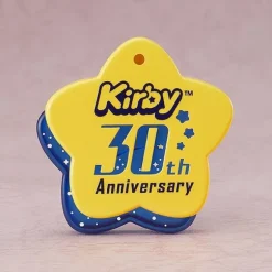 Nendoroid Kirby: 30th Anniversary Edition (Reissue)