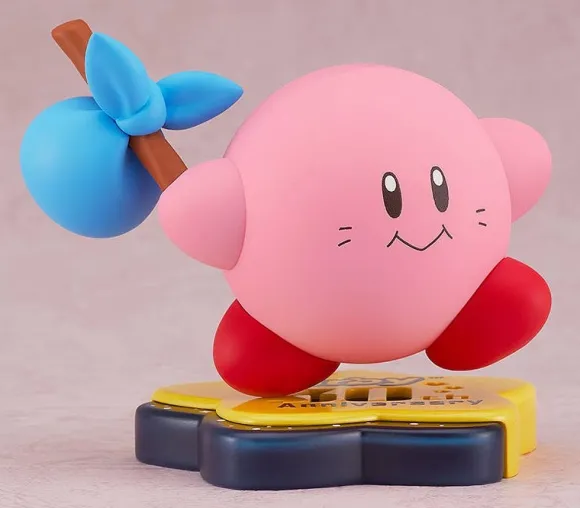 Nendoroid Kirby: 30th Anniversary Edition (Reissue)