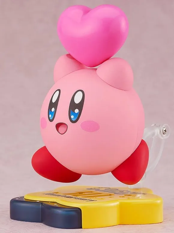 Nendoroid Kirby: 30th Anniversary Edition (Reissue)