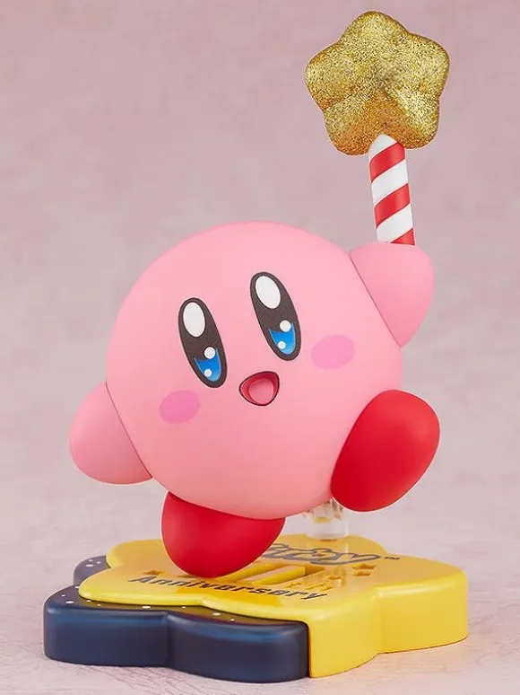 Nendoroid Kirby: 30th Anniversary Edition (Reissue)