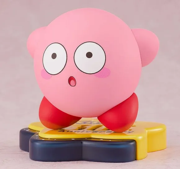 Nendoroid Kirby: 30th Anniversary Edition (Reissue)