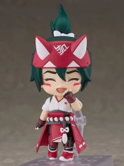 Nendoroid Kiriko (Overwatch 2)