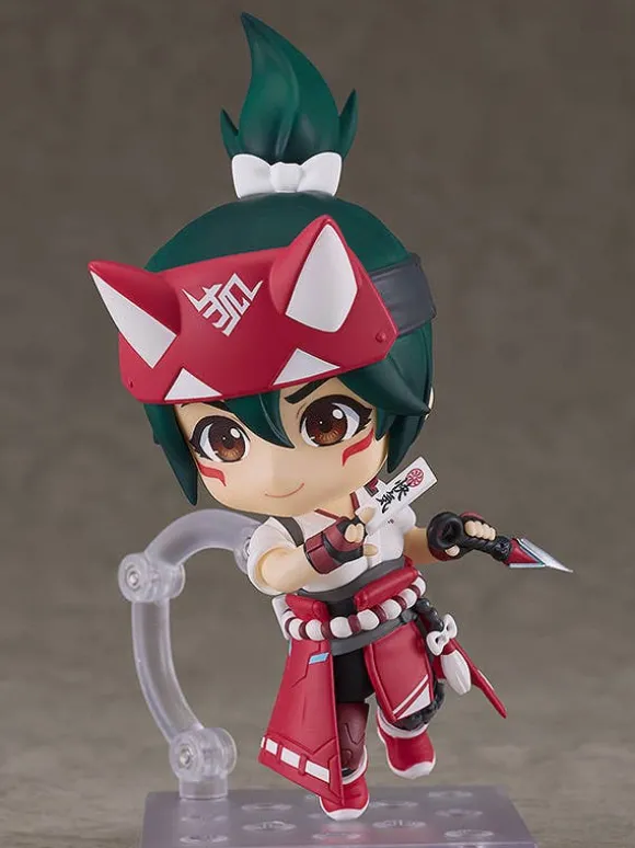 Nendoroid Kiriko (Overwatch 2)