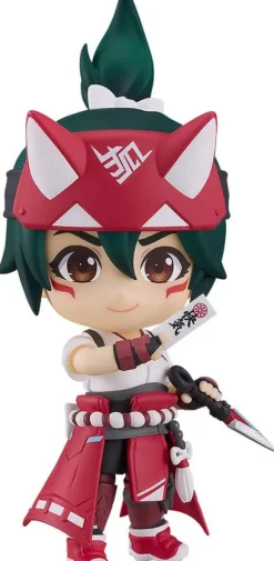 Nendoroid Kiriko (Overwatch 2)