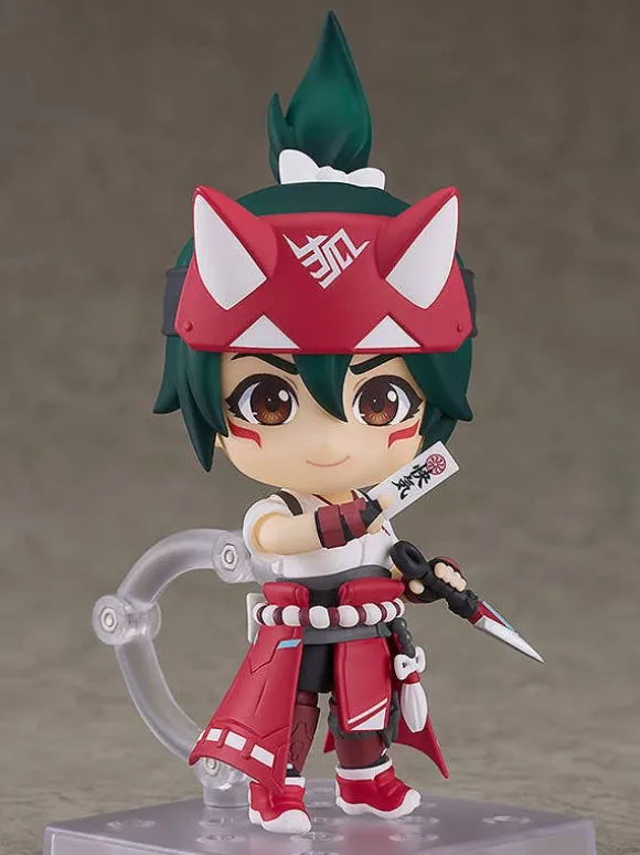 Nendoroid Kiriko (Overwatch 2)