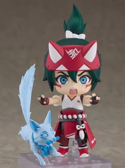 Nendoroid Kiriko (Overwatch) (Rerelease)