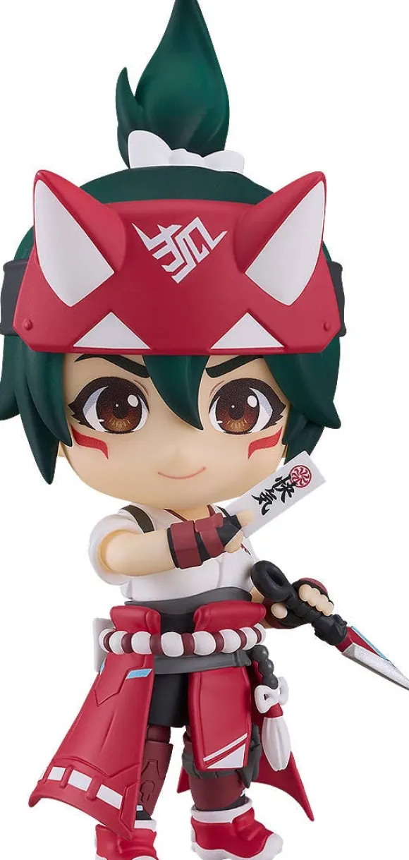 Nendoroid Kiriko (Overwatch) (Rerelease)