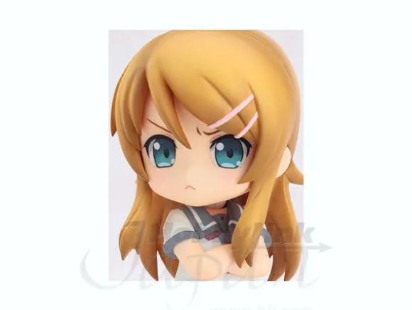 Nendoroid Kirino Kousaka