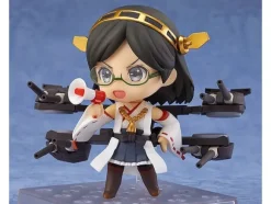 Nendoroid Kirishima