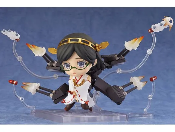 Nendoroid Kirishima
