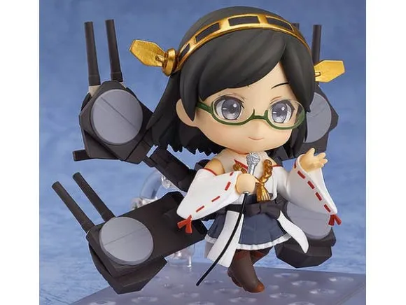 Nendoroid Kirishima