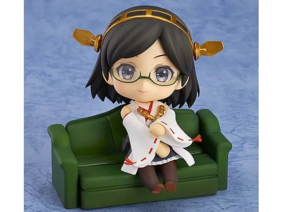 Nendoroid Kirishima