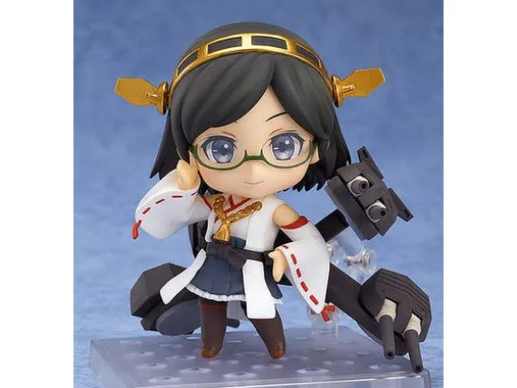 Nendoroid Kirishima