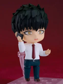 Nendoroid Kirishima Miyama (Yakuza Fiance)