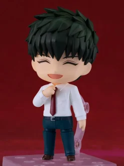 Nendoroid Kirishima Miyama (Yakuza Fiance)