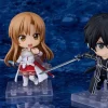 Nendoroid Kirito 2.0 (Sword Art Online)