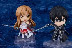 Nendoroid Kirito 2.0 (Sword Art Online)