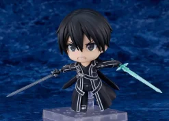 Nendoroid Kirito 2.0 (Sword Art Online)