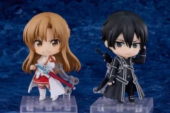 Nendoroid Kirito 2.0 (Sword Art Online)