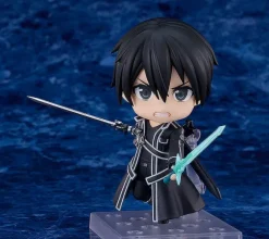Nendoroid Kirito 2.0 (Sword Art Online)