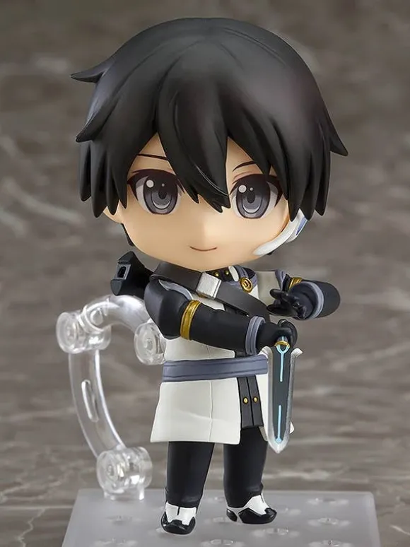 Nendoroid Kirito Ordinal Scale Ver. (Sword Art Online the Movie -Ordinal Scale-)