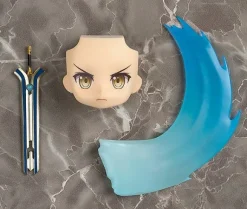 Nendoroid Kirito Ordinal Scale Ver. (Sword Art Online the Movie -Ordinal Scale-)