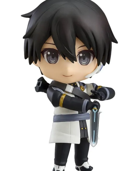Nendoroid Kirito Ordinal Scale Ver. (Sword Art Online the Movie -Ordinal Scale-)