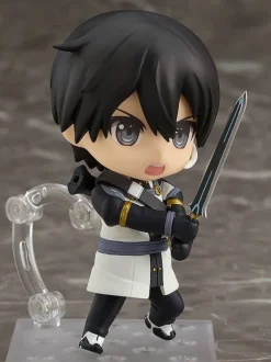 Nendoroid Kirito Ordinal Scale Ver. (Sword Art Online the Movie -Ordinal Scale-)