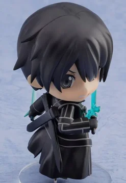 Nendoroid Kirito (Sword Art Online) (Reissue)