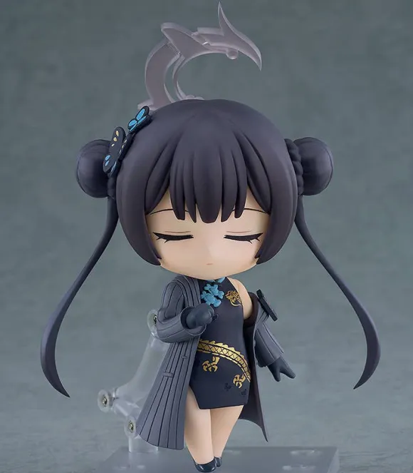 Nendoroid Kisaki Ryuuge (Blue Archive)