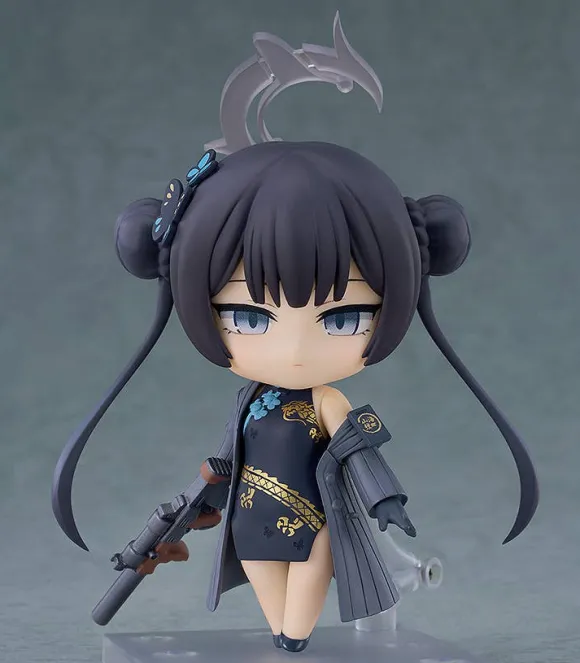 Nendoroid Kisaki Ryuuge (Blue Archive)