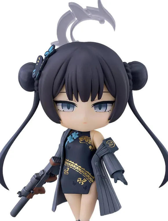 Nendoroid Kisaki Ryuuge (Blue Archive)