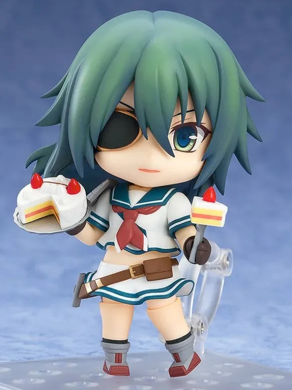 Nendoroid Kiso (Kantai Collection -KanColle-)