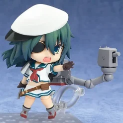 Nendoroid Kiso (Kantai Collection -KanColle-)