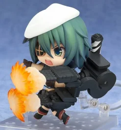 Nendoroid Kiso (Kantai Collection -KanColle-)
