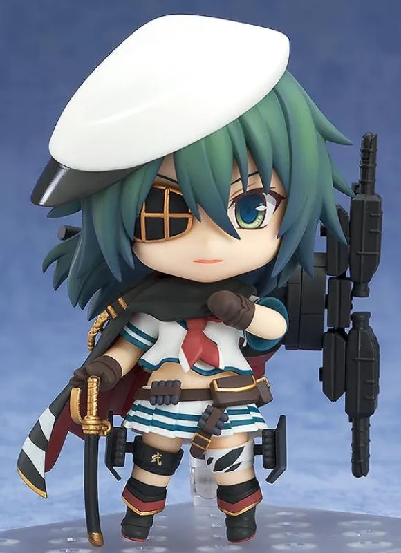 Nendoroid Kiso (Kantai Collection -KanColle-)