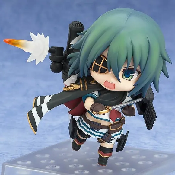 Nendoroid Kiso (Kantai Collection -KanColle-)