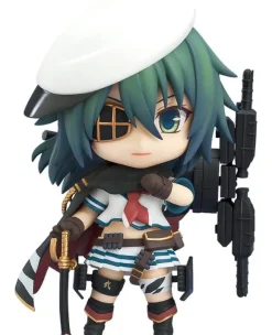 Nendoroid Kiso (Kantai Collection -KanColle-)
