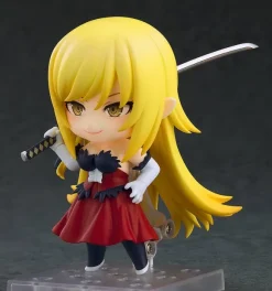 Nendoroid Kiss-Shot Acerola-Orion Heart-Under-Blade (Kizumonogatari)