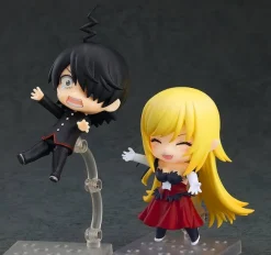 Nendoroid Kiss-Shot Acerola-Orion Heart-Under-Blade (Kizumonogatari)
