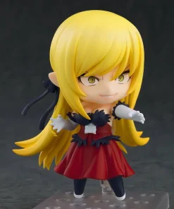 Nendoroid Kiss-Shot Acerola-Orion Heart-Under-Blade (Kizumonogatari)