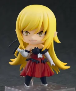 Nendoroid Kiss-Shot Acerola-Orion Heart-Under-Blade (Kizumonogatari)