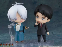 Nendoroid Kitaro's Father (The Birth of Kitaro: The Mystery of Ge Ge Ge)