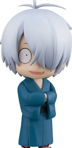 Nendoroid Kitaro's Father (The Birth of Kitaro: The Mystery of Ge Ge Ge)