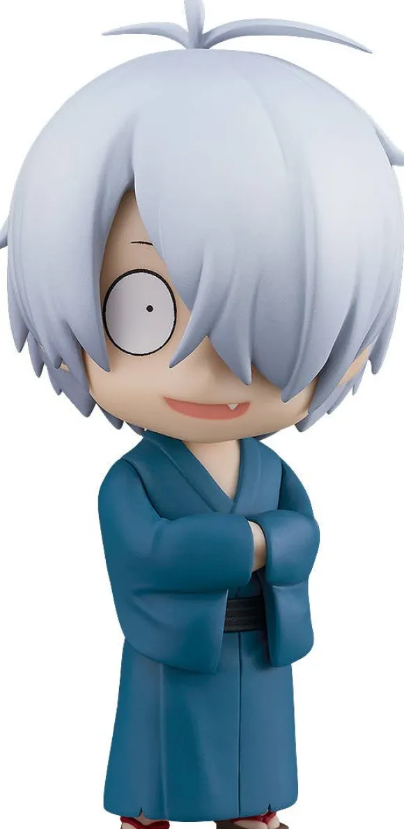 Nendoroid Kitaro's Father (The Birth of Kitaro: The Mystery of Ge Ge Ge)