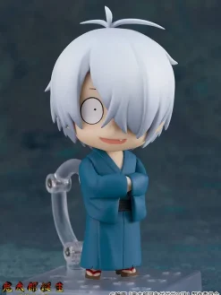 Nendoroid Kitaro's Father (The Birth of Kitaro: The Mystery of Ge Ge Ge)
